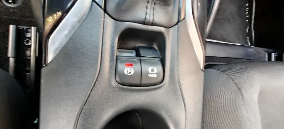 Toyota Corolla XII 1.8 HSD Business — imagine 10