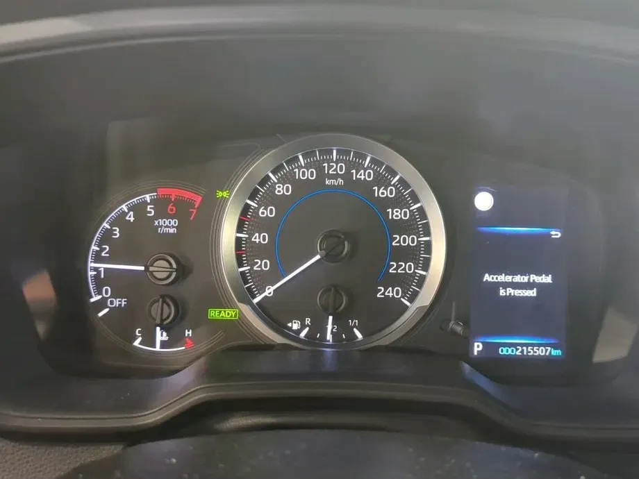 Toyota Corolla XII 1.8 HSD Business — imagine 5