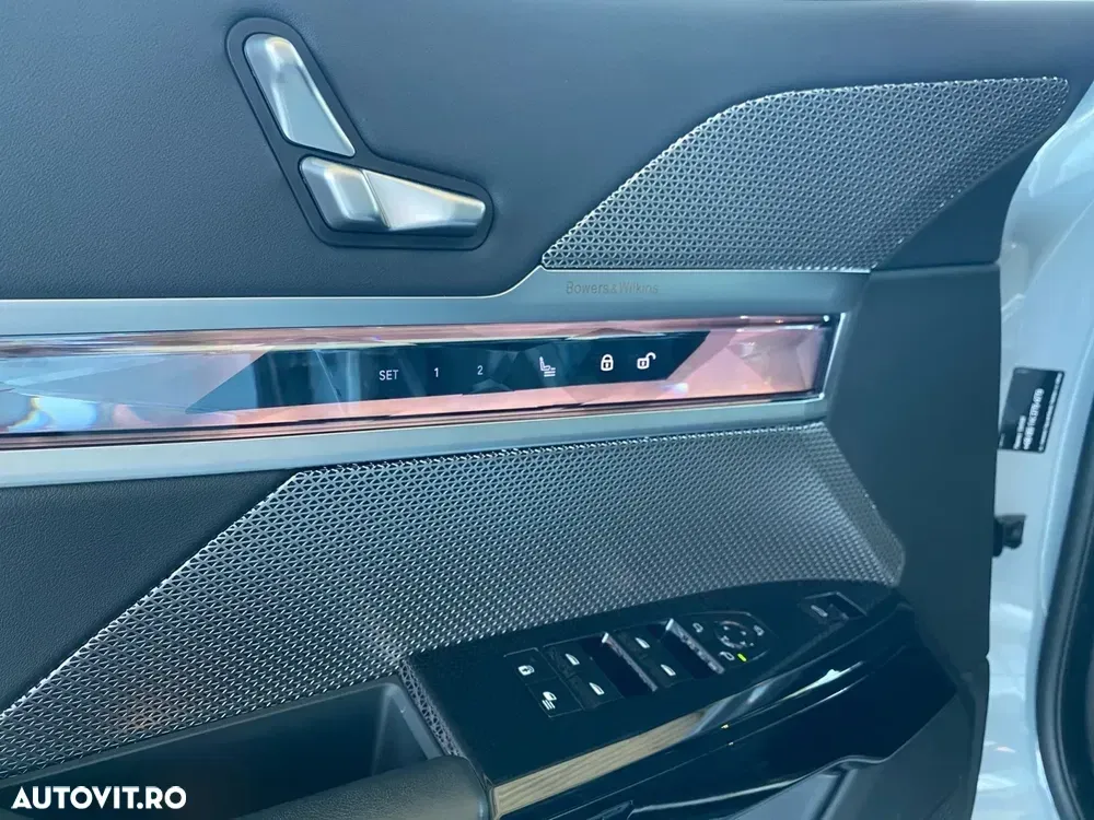 BMW Seria 7 G70 [2022-Prezent] 740d xDrive — imagine 6