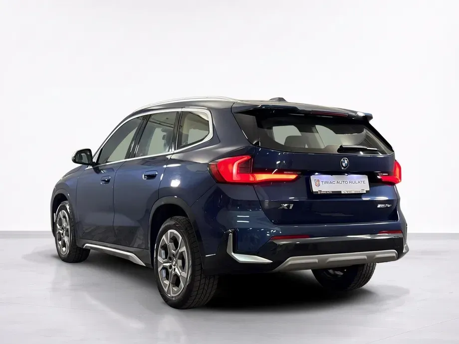 BMW X1 — imagine 3