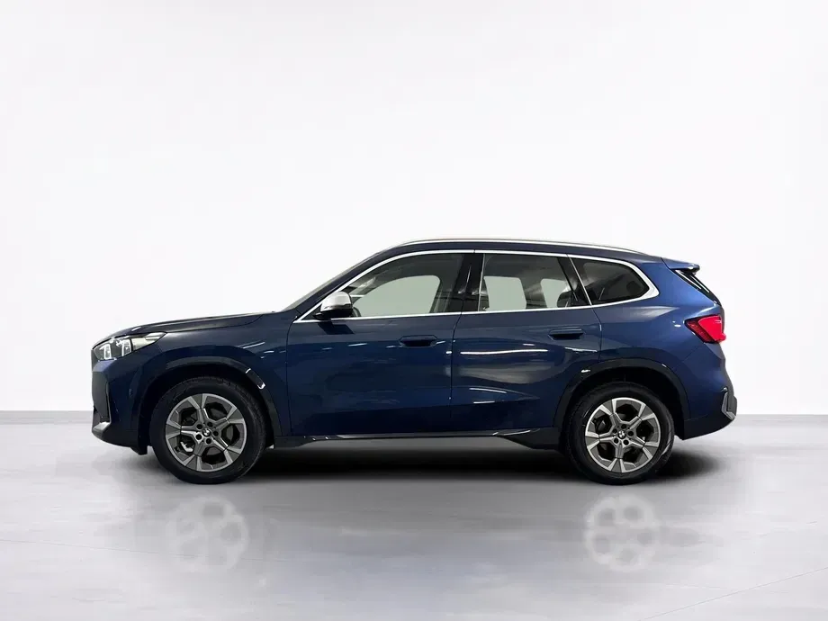 BMW X1 — imagine 2