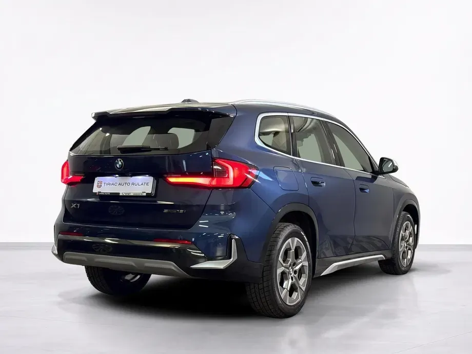 BMW X1 — imagine 5