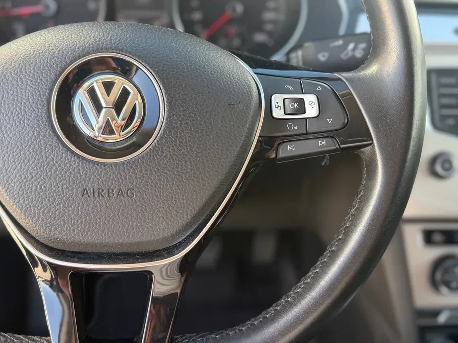 Volkswagen Passat B8 2.0 TDI Comfortline — imagine 6