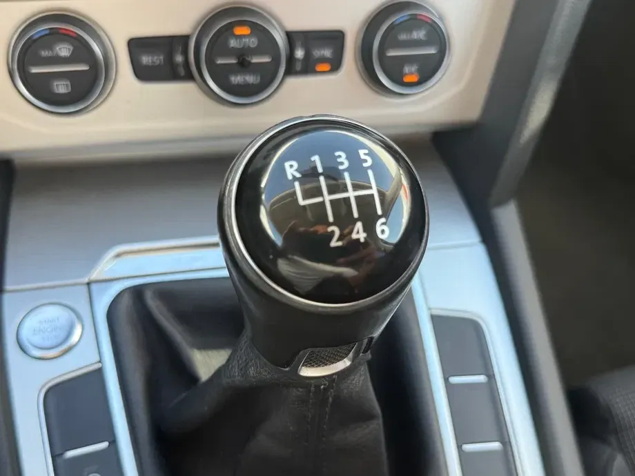 Volkswagen Passat B8 2.0 TDI Comfortline — imagine 10