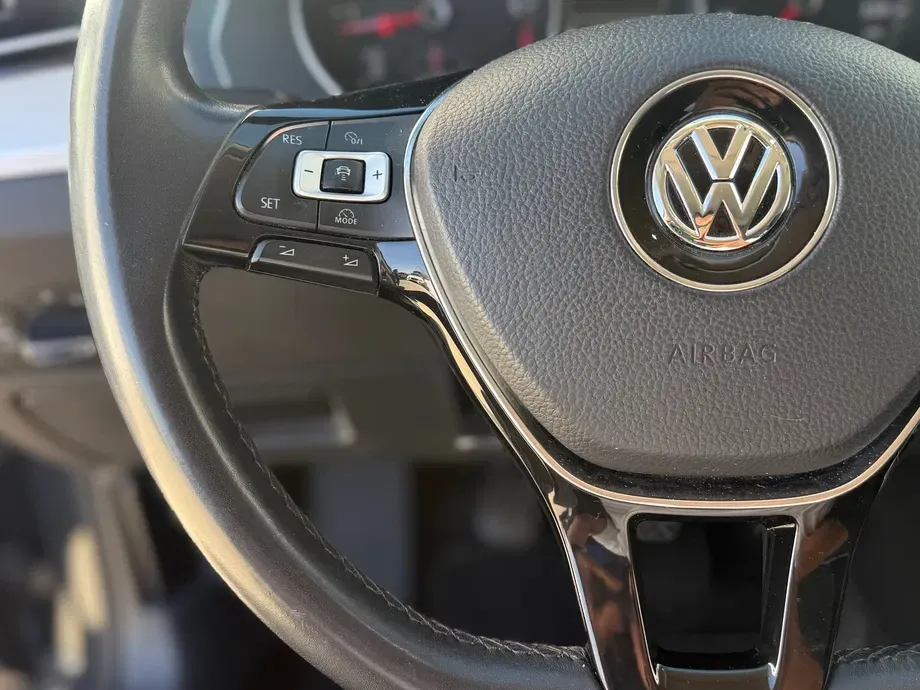 Volkswagen Passat B8 2.0 TDI Comfortline — imagine 5