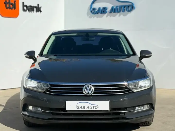 Volkswagen Passat B8 2.0 TDI Comfortline