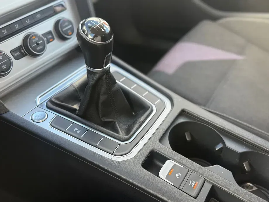 Volkswagen Passat B8 2.0 TDI Comfortline — imagine 9