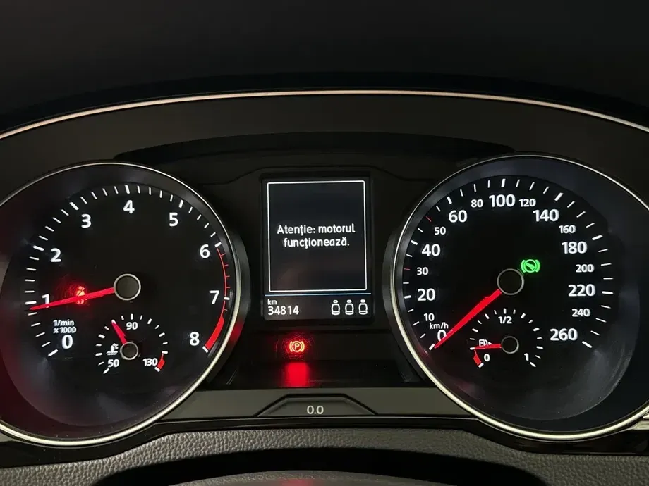 Volkswagen Passat — imagine 10