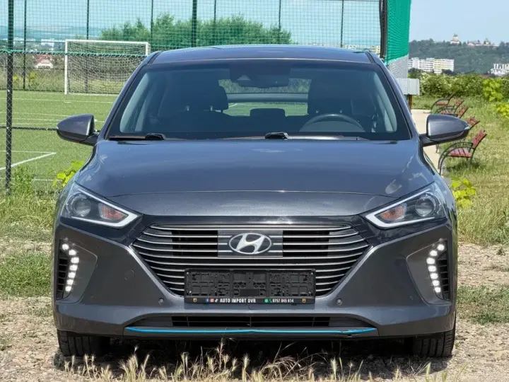 Hyundai IONIQ 141CP Exclusive