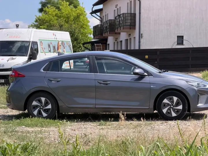 Hyundai IONIQ 141CP Exclusive