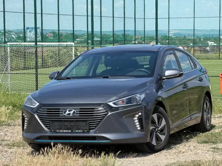 Hyundai IONIQ 141CP Exclusive