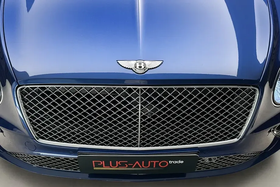 Bentley Continental III — imagine 10