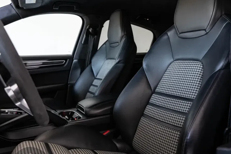 Porsche Cayenne Tiptronic S Platinum Edition — imagine 6