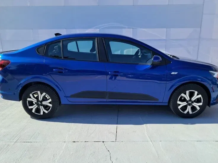 Dacia Logan — imagine 4