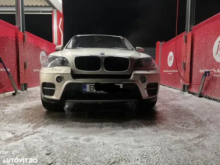 BMW X5 xDrive35i