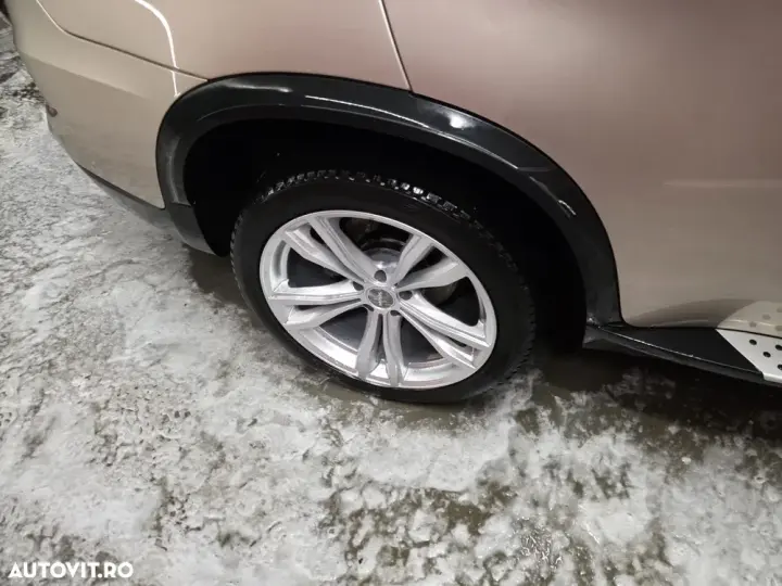 BMW X5 xDrive35i