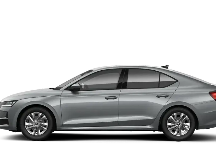Škoda Octavia IV