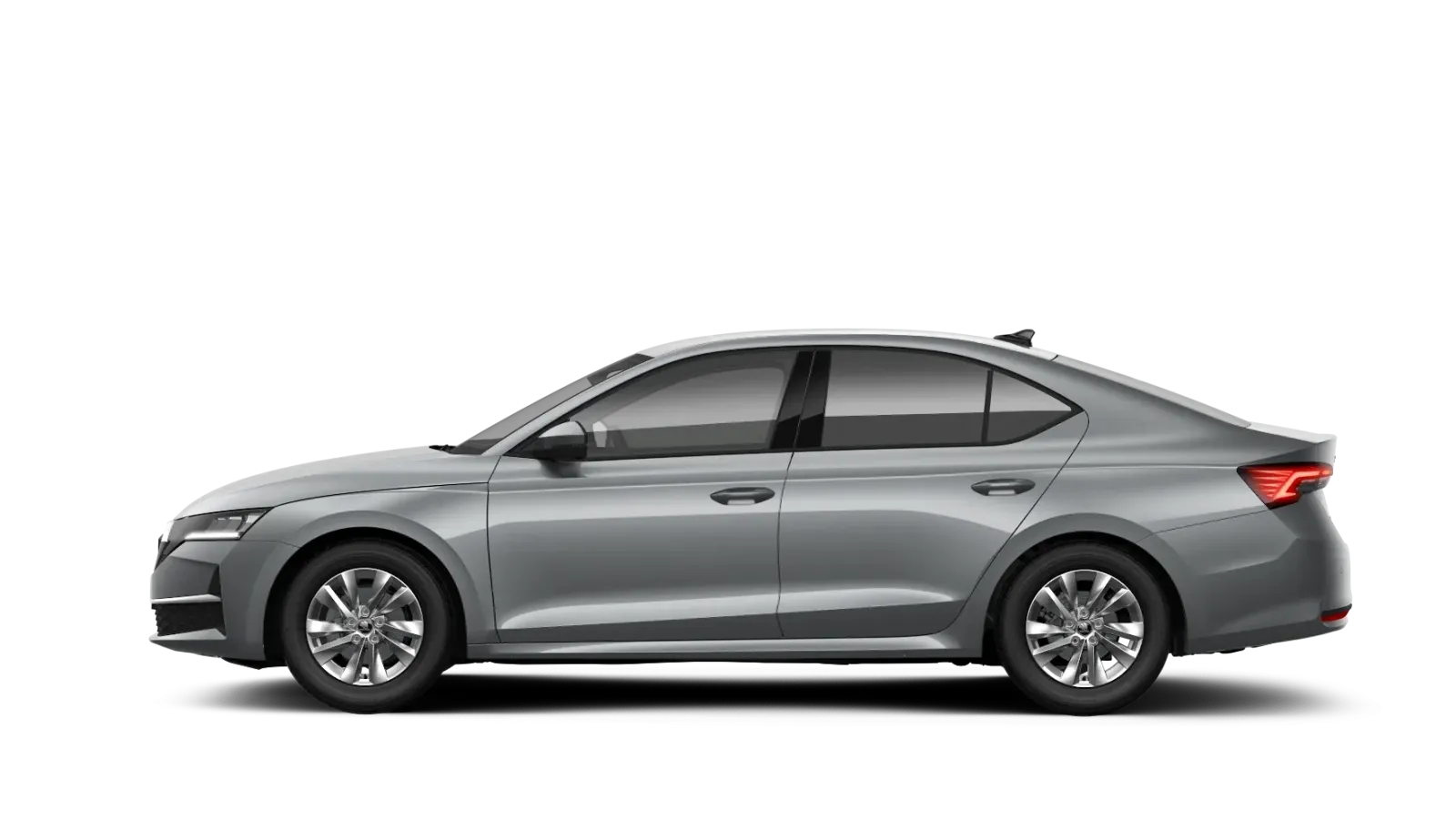 Škoda Octavia IV — imagine 10