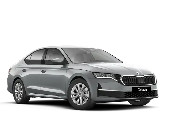 Škoda Octavia IV
