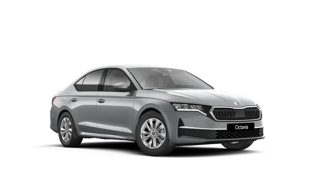 Škoda Octavia IV — imagine 8