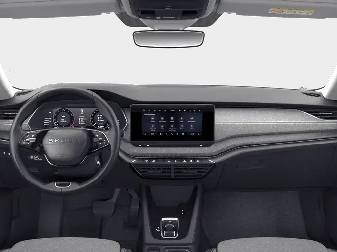 Škoda Octavia IV