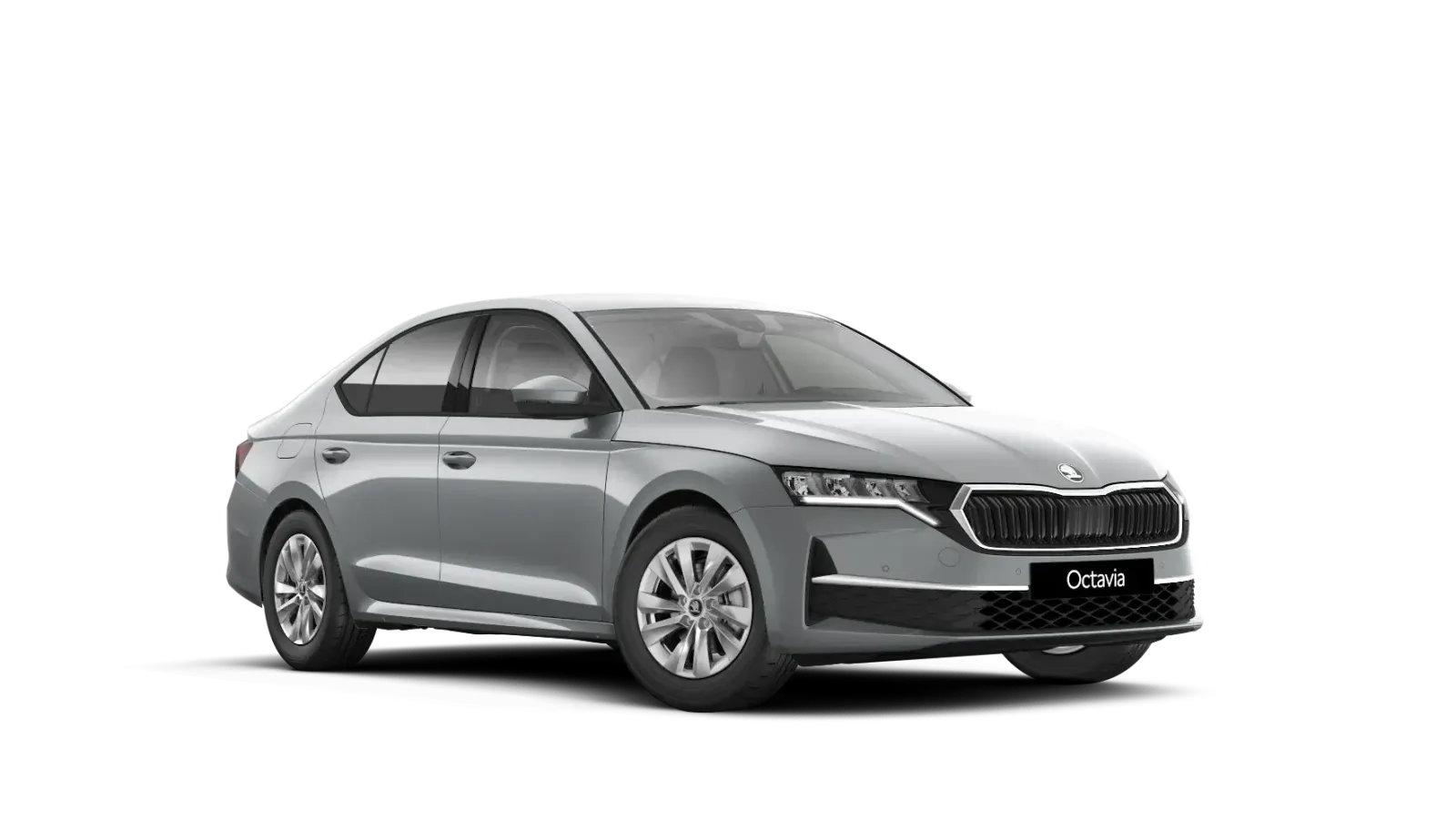 Škoda Octavia IV — imagine 9