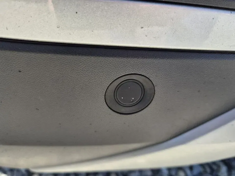 Volkswagen T-Cross 1.0 TSI Style — imagine 10