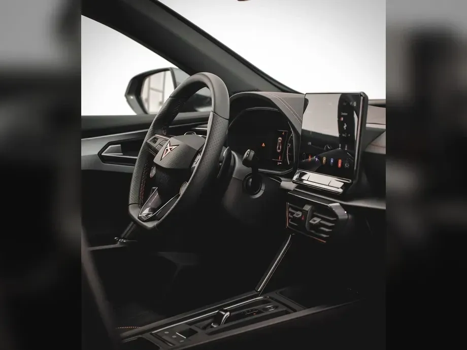 Cupra Formentor VZ 2.0 TSI 4DRIVE DSG — imagine 10