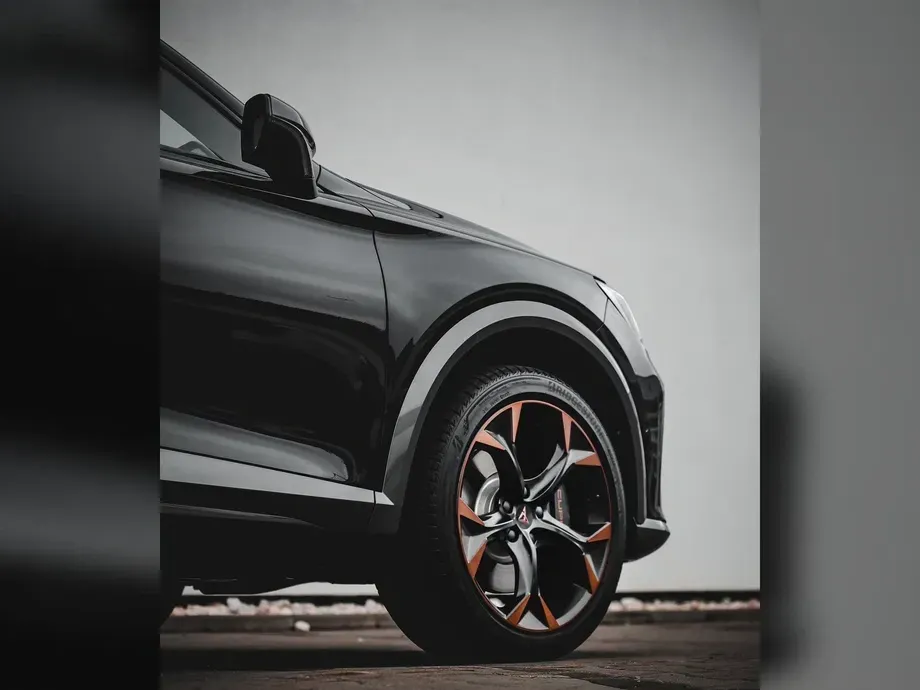 Cupra Formentor VZ 2.0 TSI 4DRIVE DSG — imagine 8