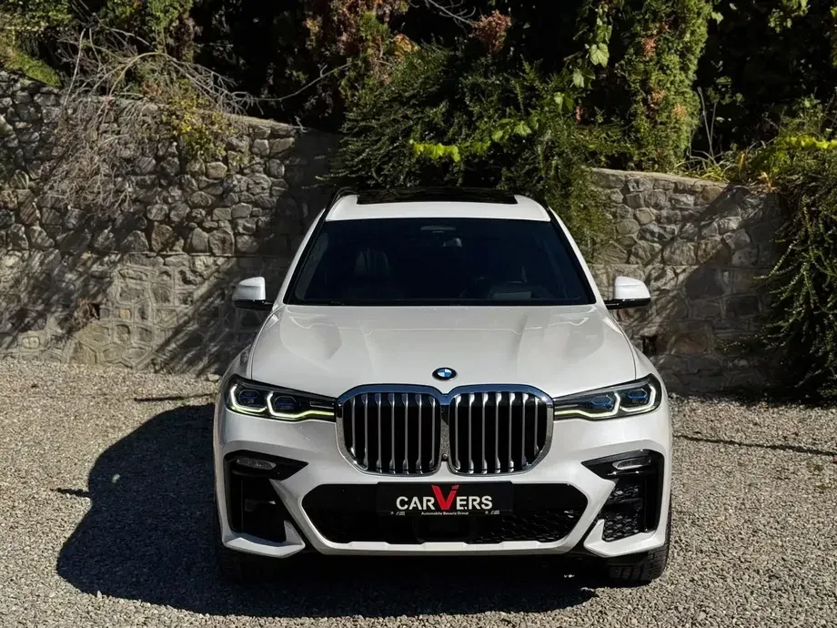 BMW X7 xDrive40i — imagine 9