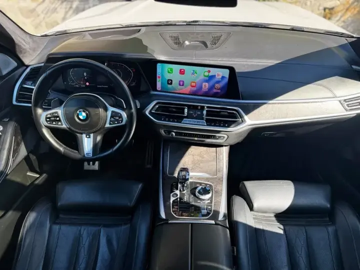 BMW X7 xDrive40i