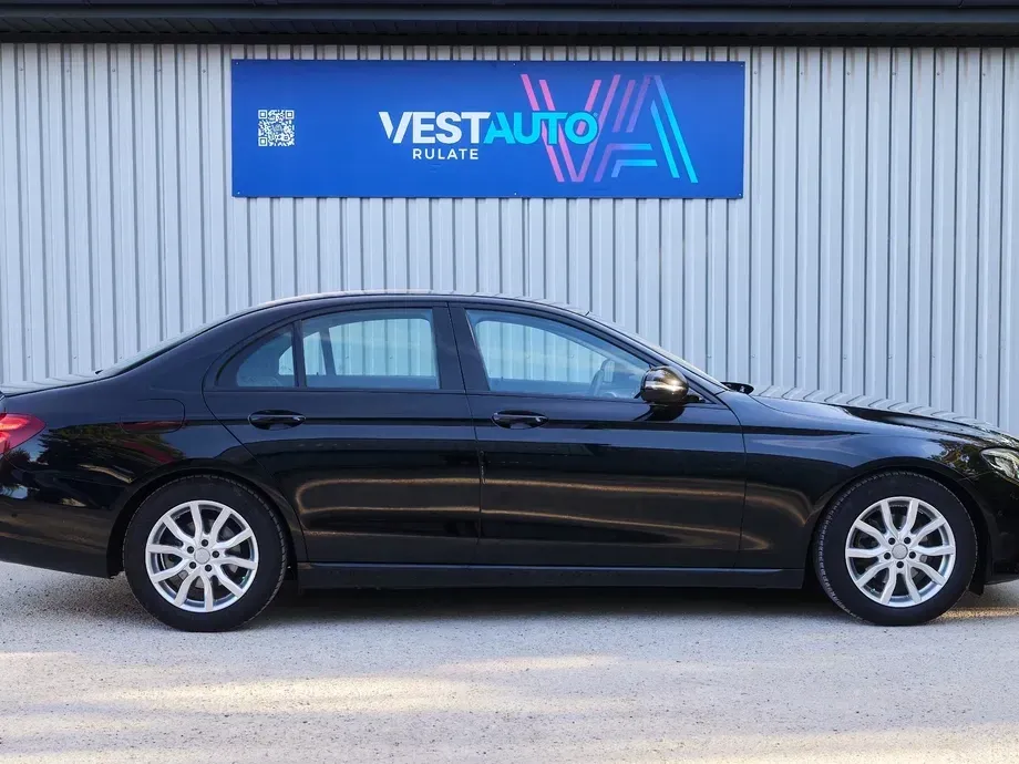Mercedes-Benz E W213 220 d 9G-TRONIC Exclusive — imagine 10