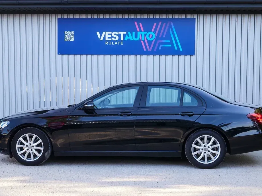 Mercedes-Benz E W213 220 d 9G-TRONIC Exclusive — imagine 8