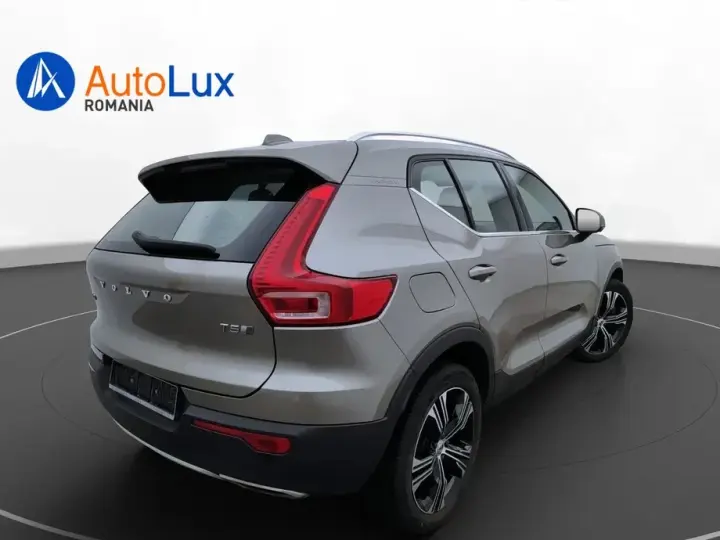 Volvo XC 40 T5 Twin Engine DKG Inscription