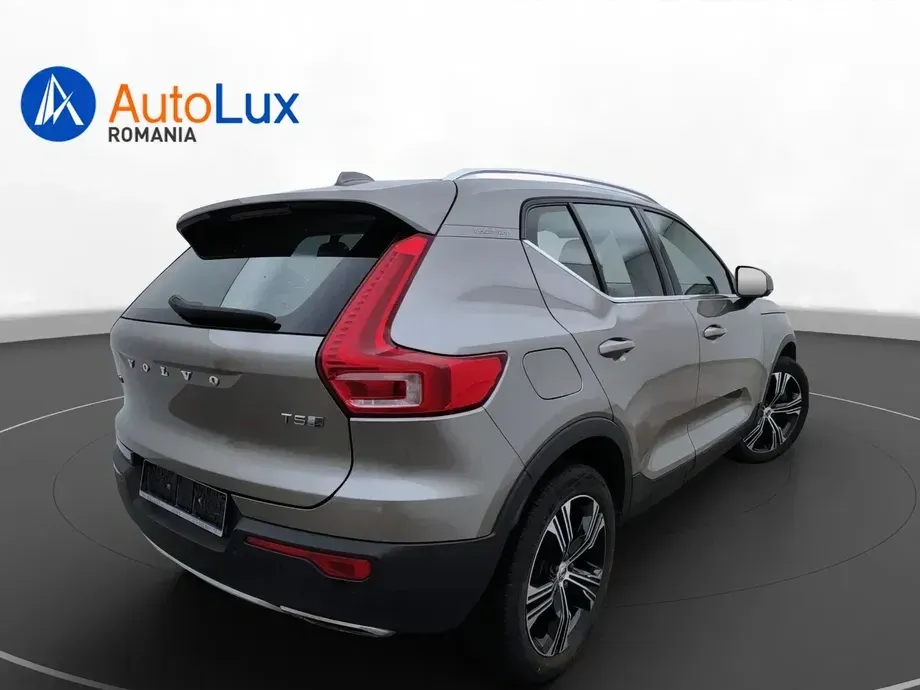 Volvo XC 40 T5 Twin Engine DKG Inscription — imagine 3