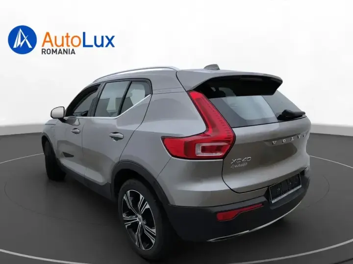 Volvo XC 40 T5 Twin Engine DKG Inscription