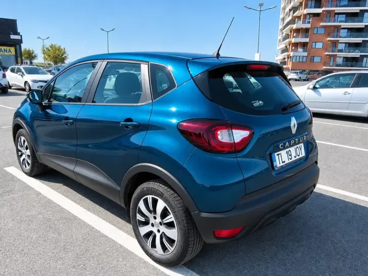 Renault Captur II