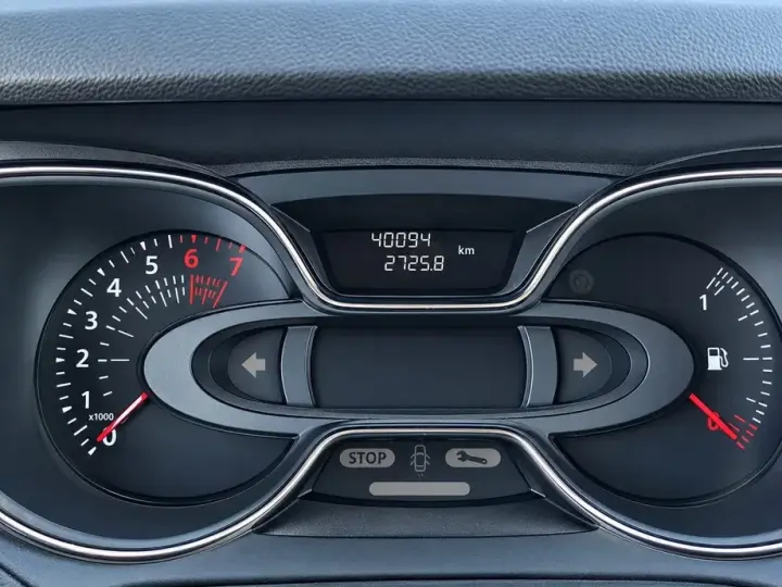 Renault Captur II