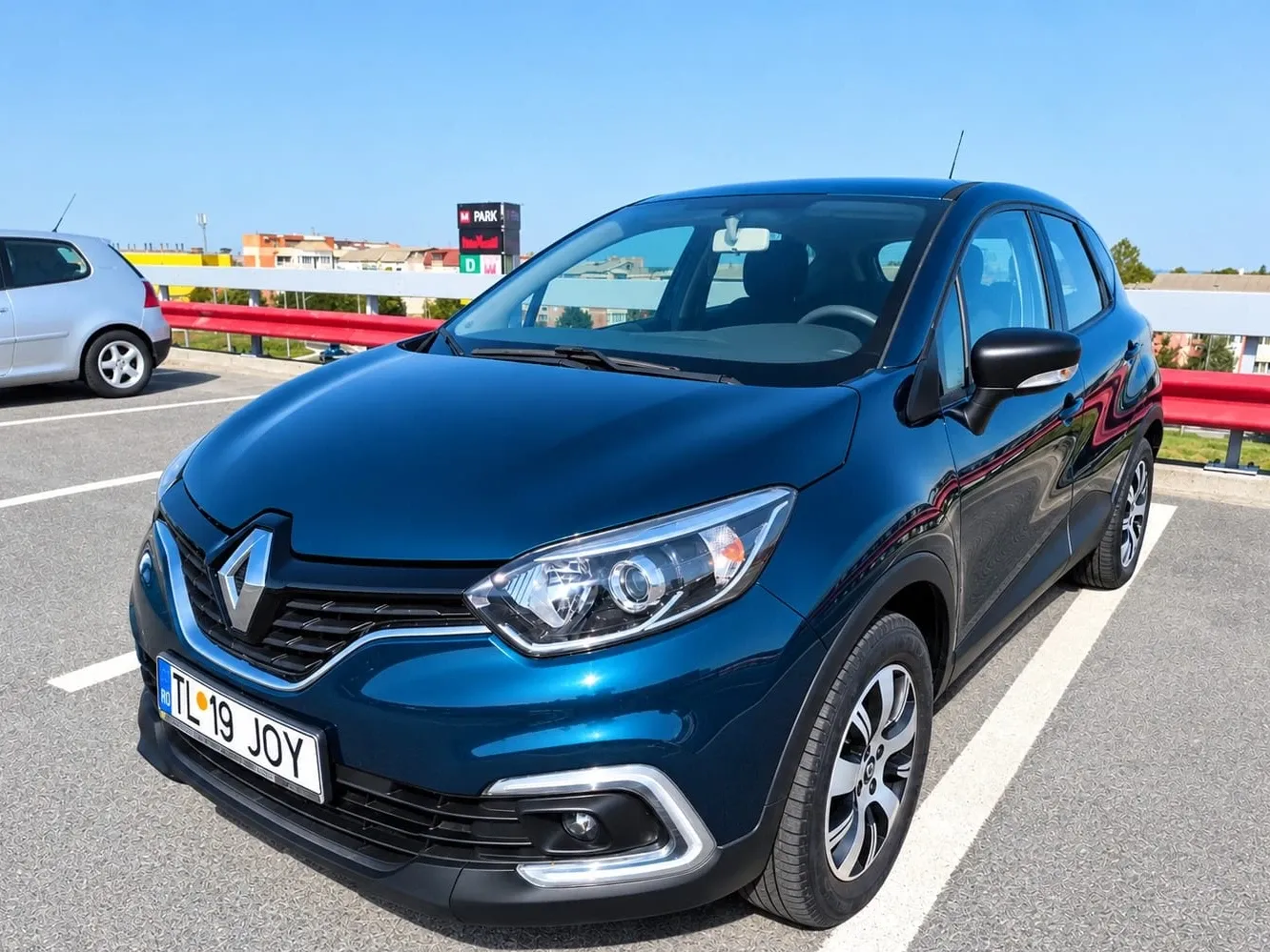 Renault Captur II — imagine 10
