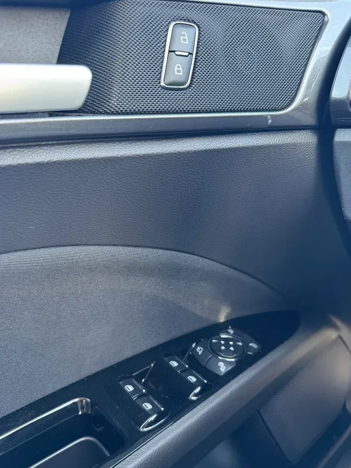 Ford Mondeo IV 2.0 TDCI Aut. Titanium — imagine 8