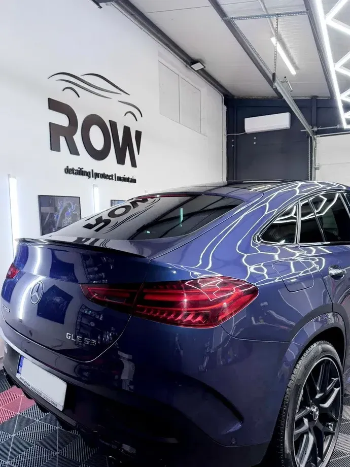 Mercedes-Benz GLE Coupe AMG 53 MHEV 4MATIC+ — imagine 3