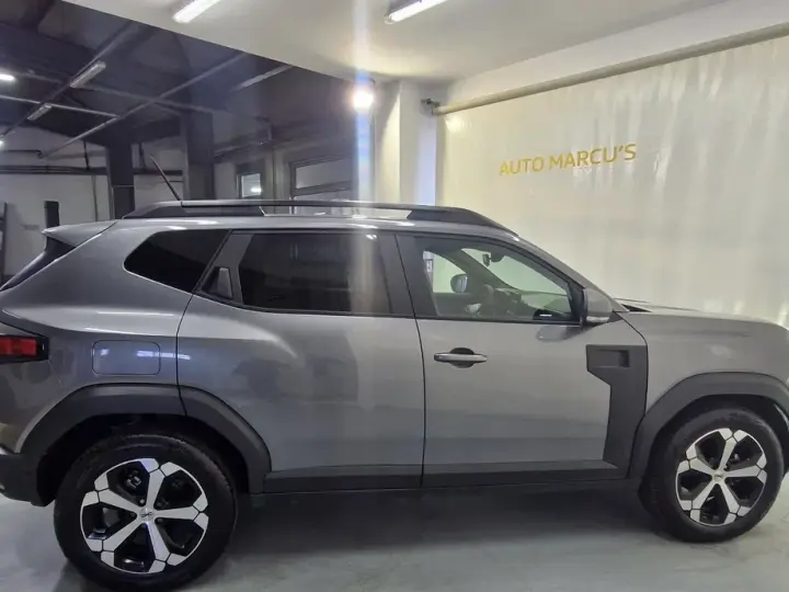 Dacia Duster III ECO-G 120 Journey