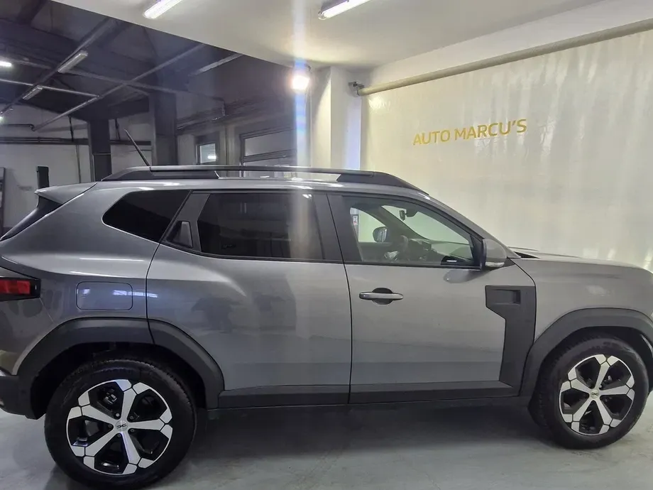 Dacia Duster III ECO-G 120 Journey — imagine 2