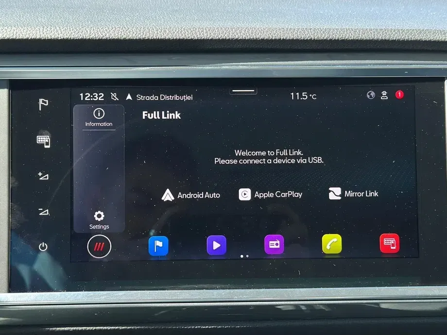 Seat Ateca 1.5 TSI Start&Stop DSG7 Style — imagine 8