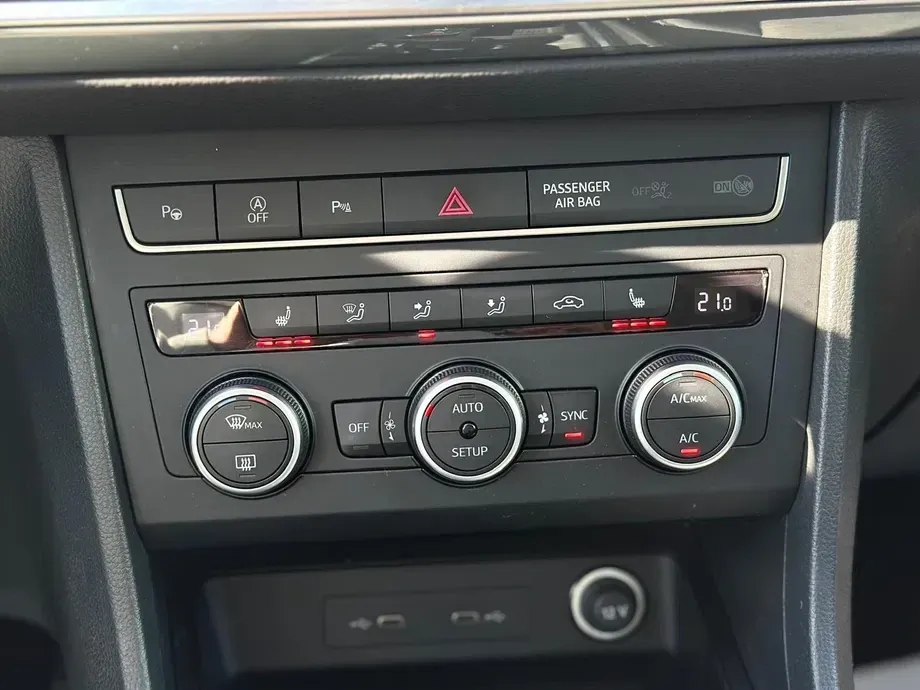 Seat Ateca 1.5 TSI Start&Stop DSG7 Style — imagine 9
