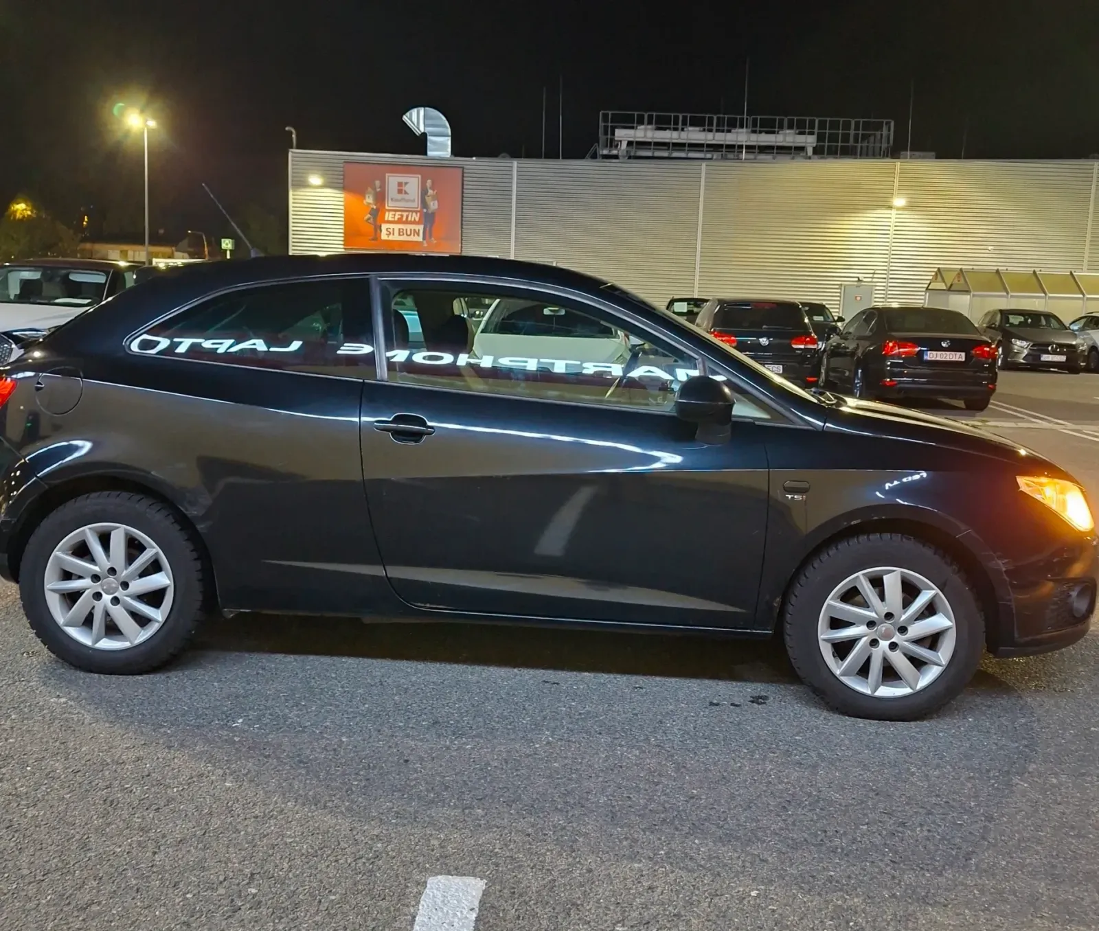 Seat Ibiza — imagine 8