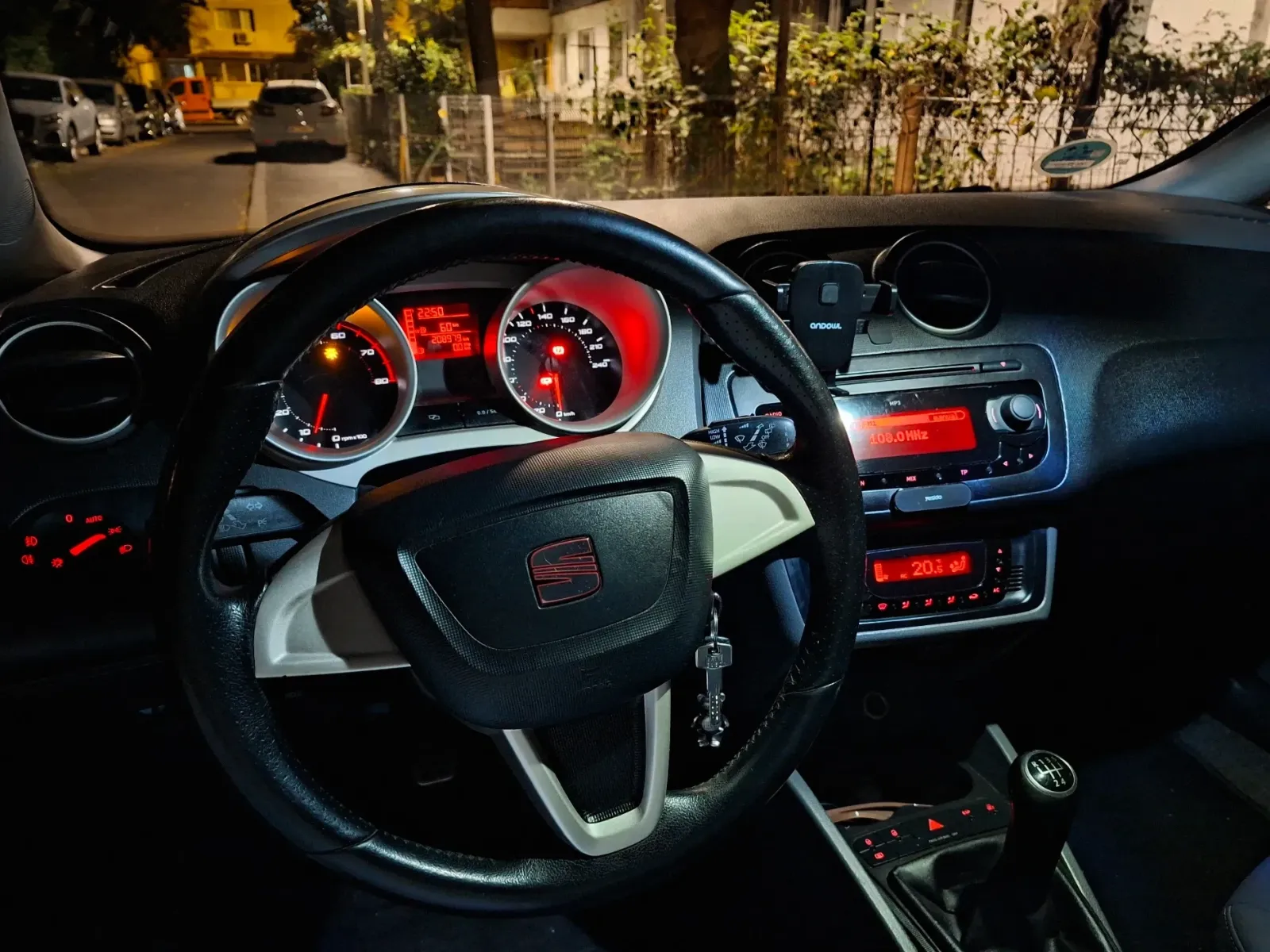 Seat Ibiza — imagine 9