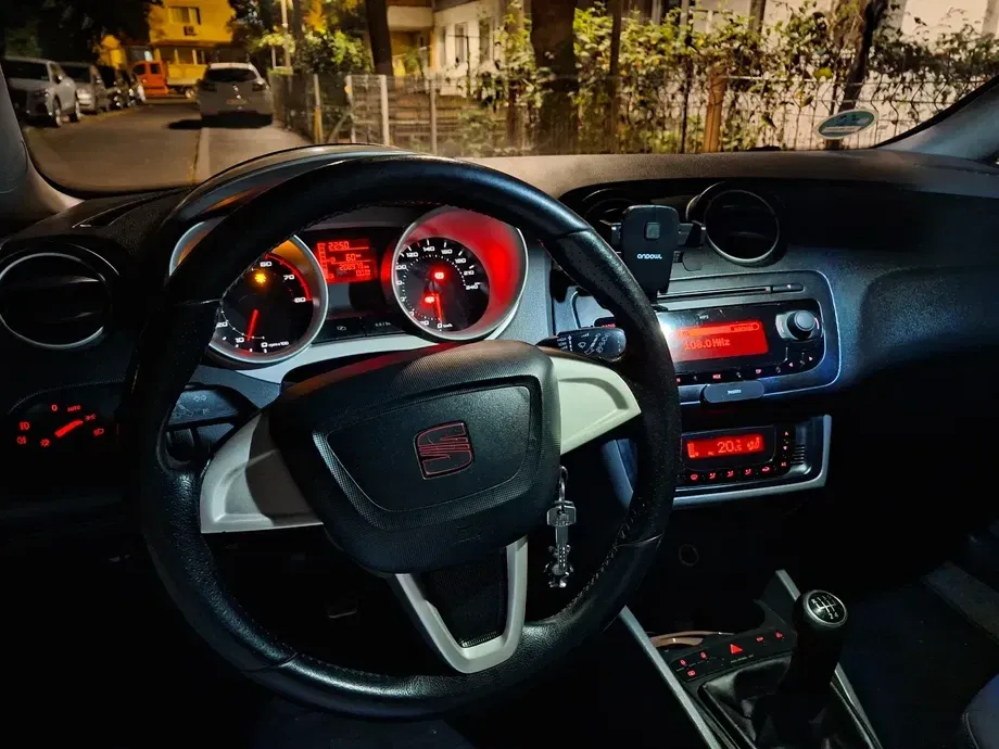 Seat Ibiza — imagine 4