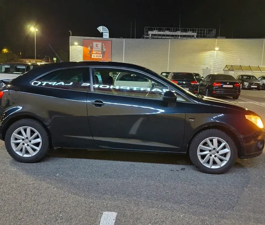 Seat Ibiza — imagine 3