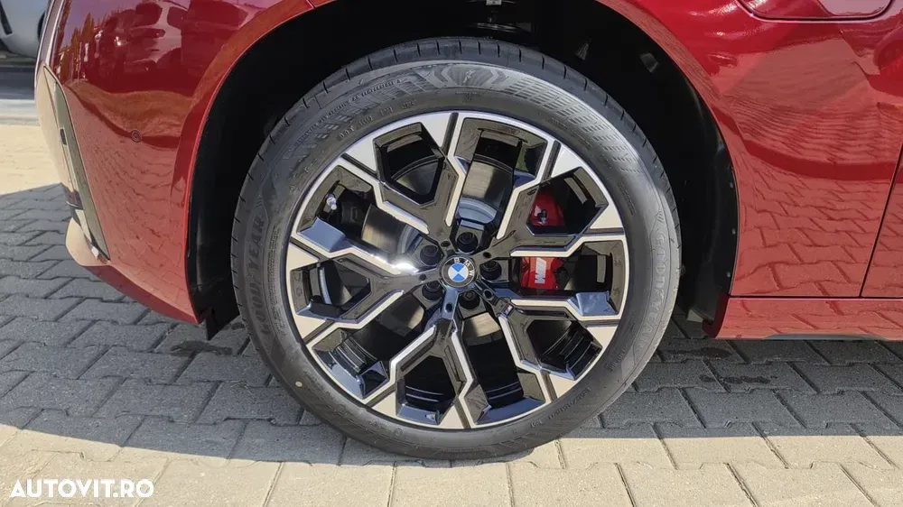 BMW X3 — imagine 6